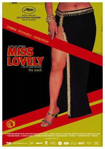 Miss Lovely