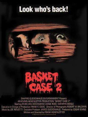 Basket Case 2