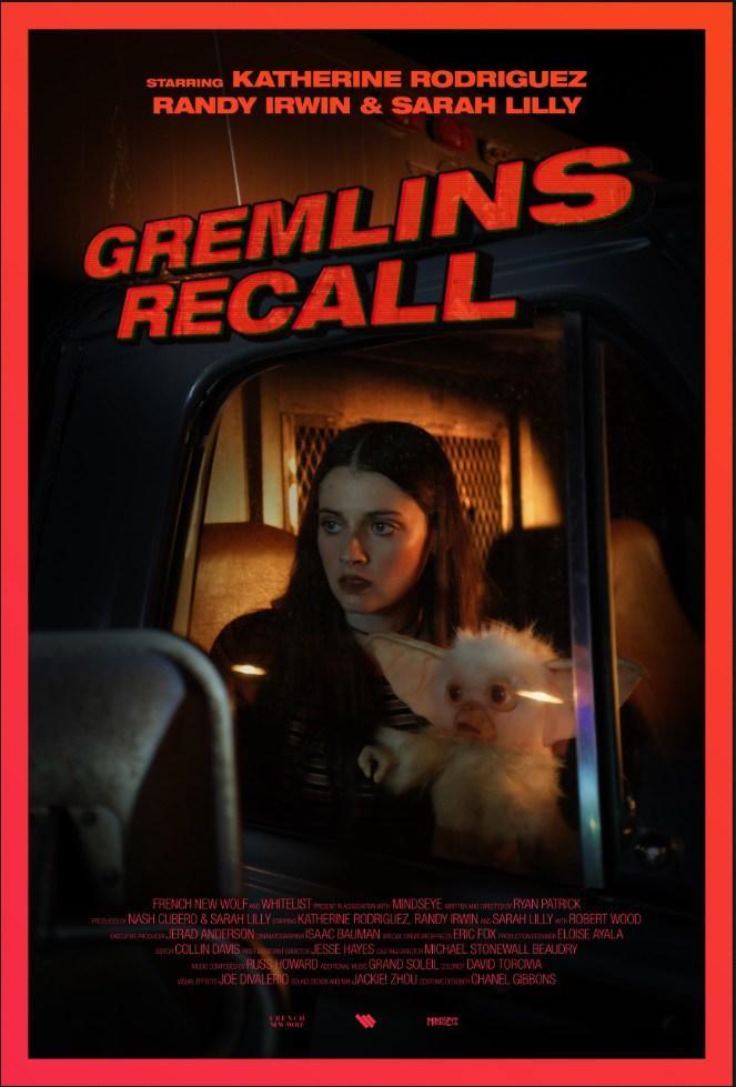 Gremlins: Recall (C)