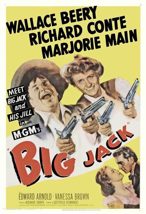 Big Jack