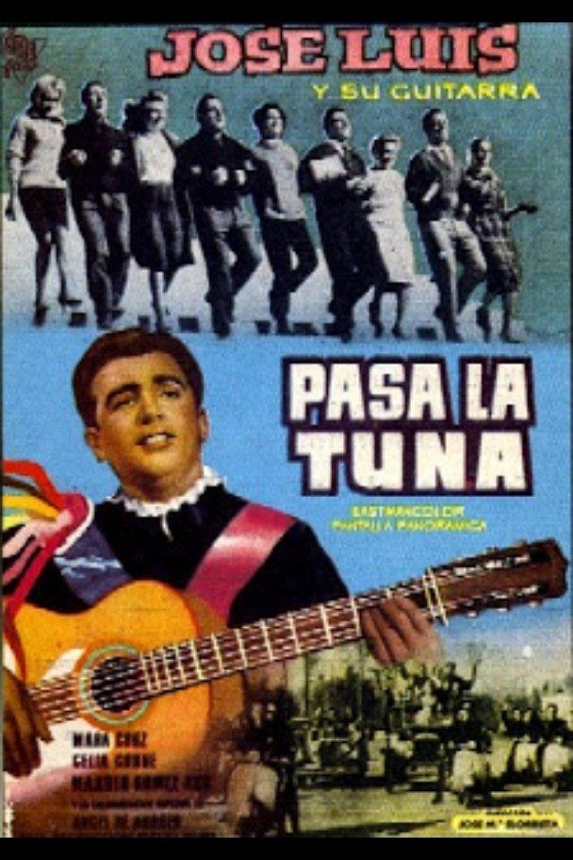 Pasa la tuna