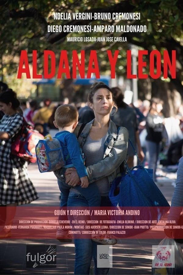 Aldana y León