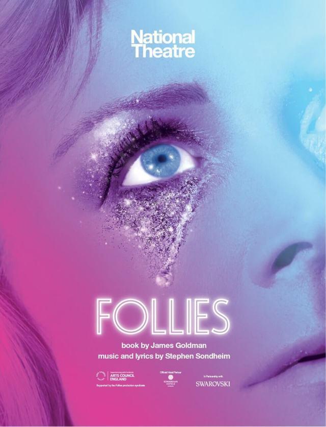 National Theatre Live: Follies