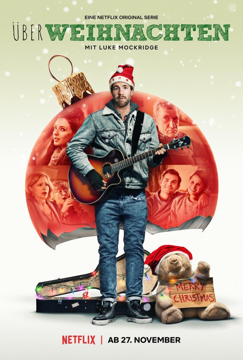 Visita de Navidad (Miniserie de TV)