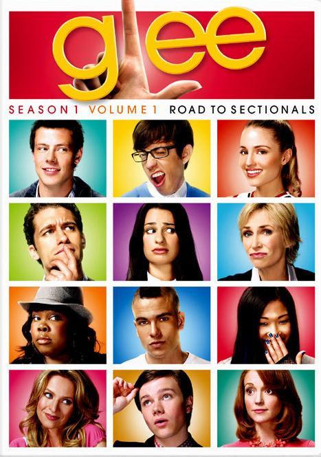 Glee (Serie de TV)