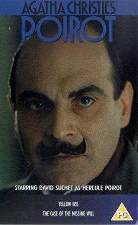 Agatha Christie's Poirot - The Yellow Iris (TV)