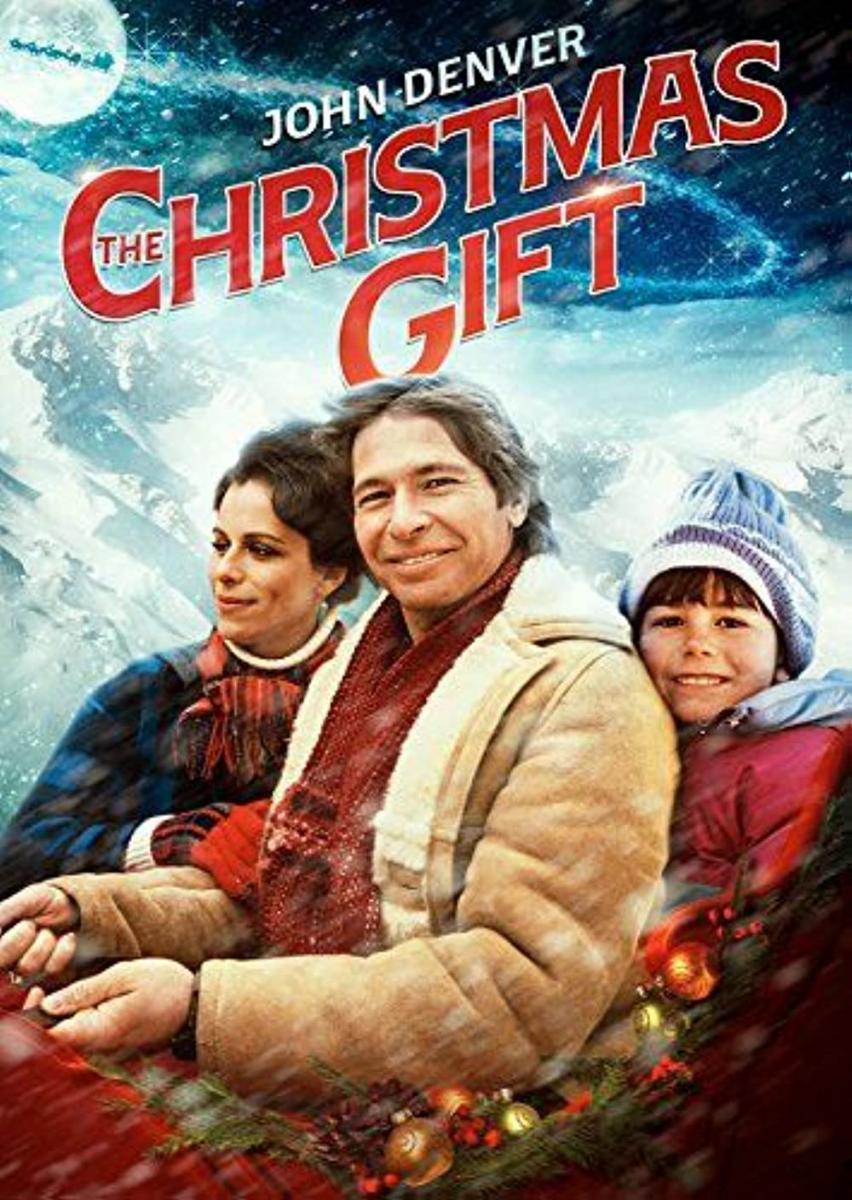 El regalo de navidad (TV)