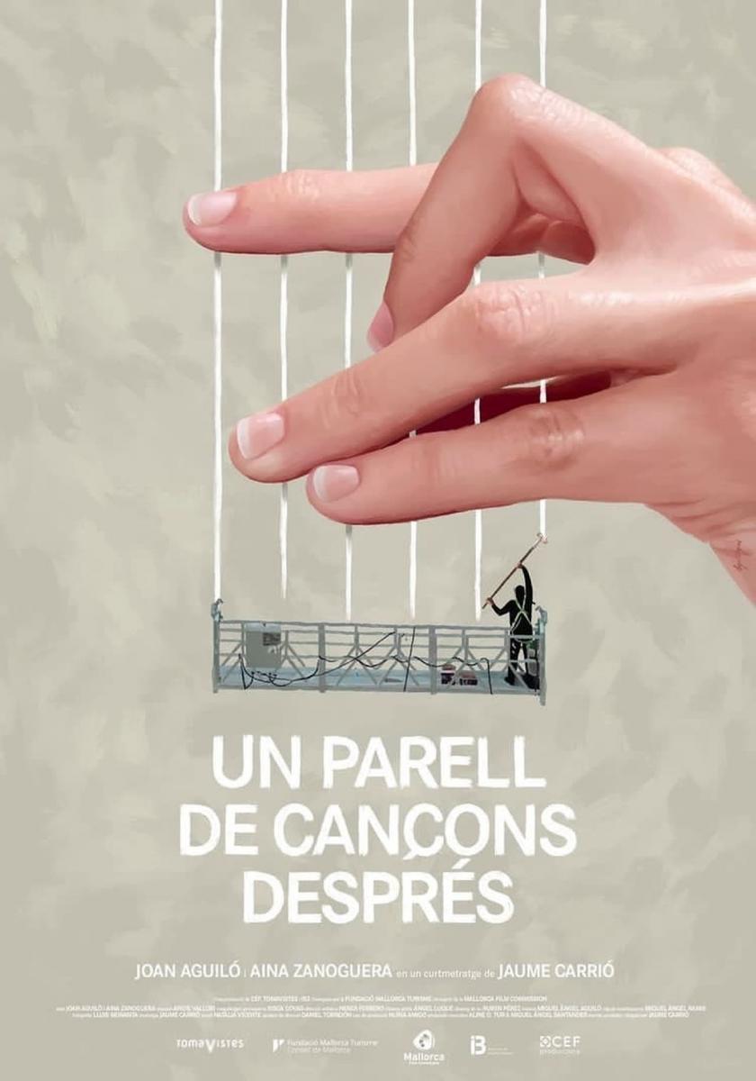 Un parell de cançons després (C)