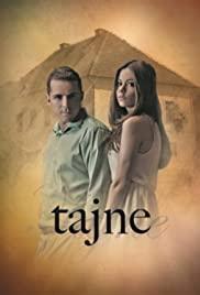 Tajne (Serie de TV)