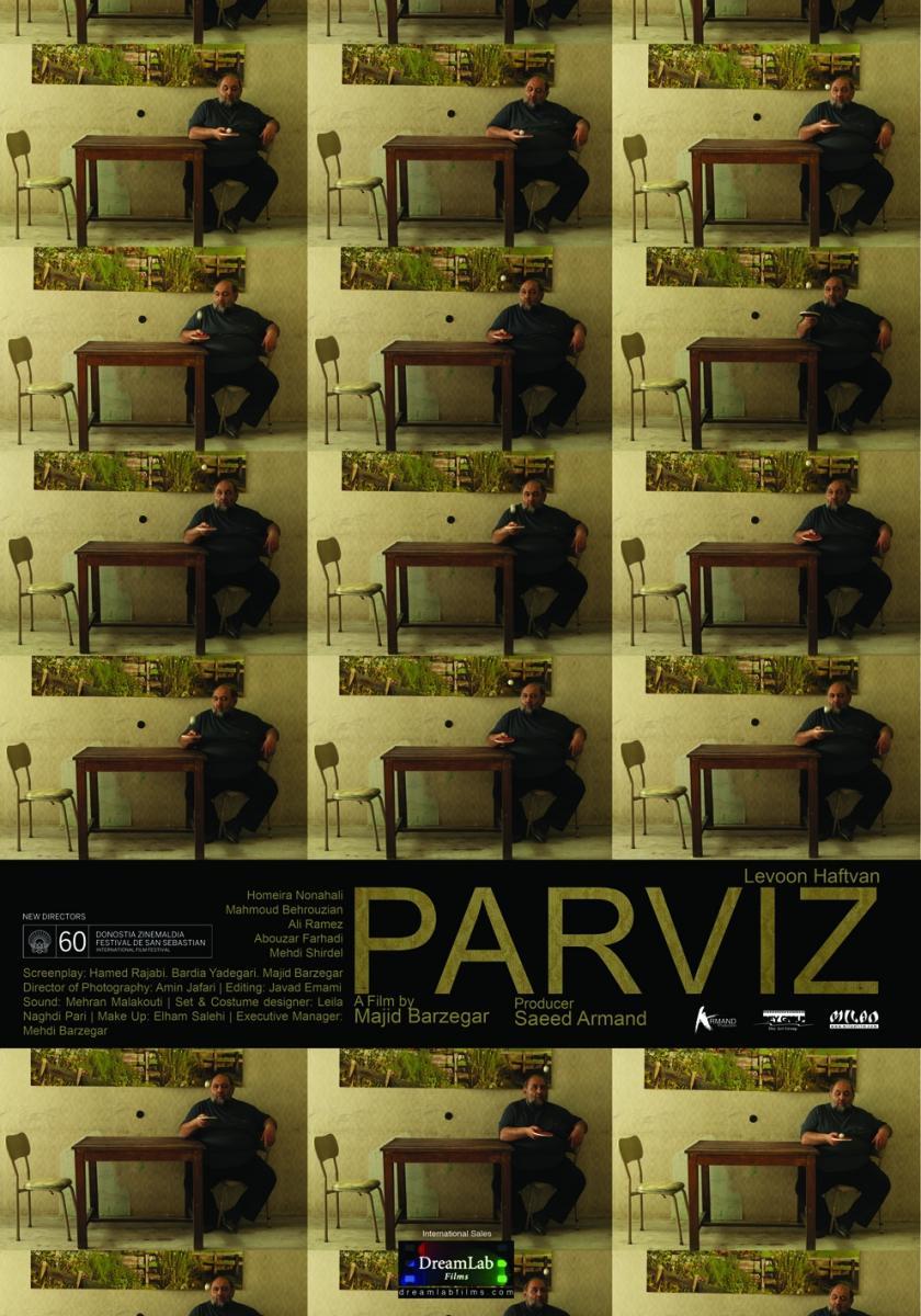 Parviz