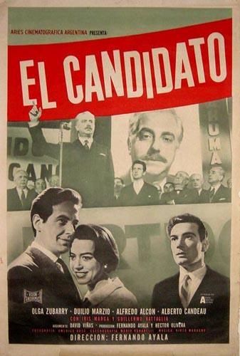 El candidato