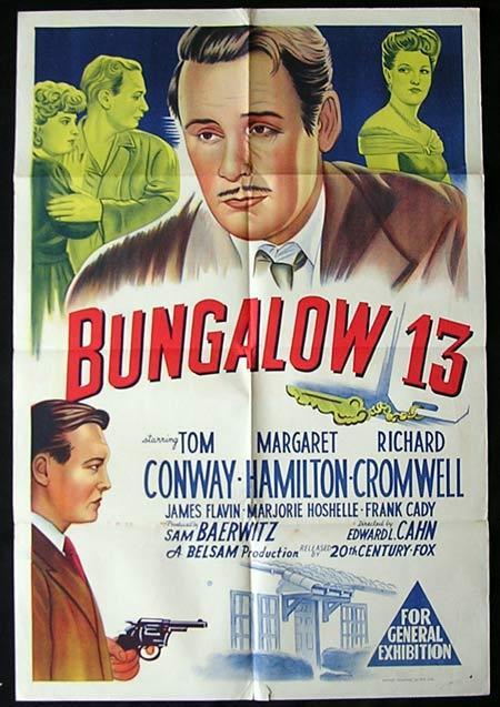 Bungalow 13