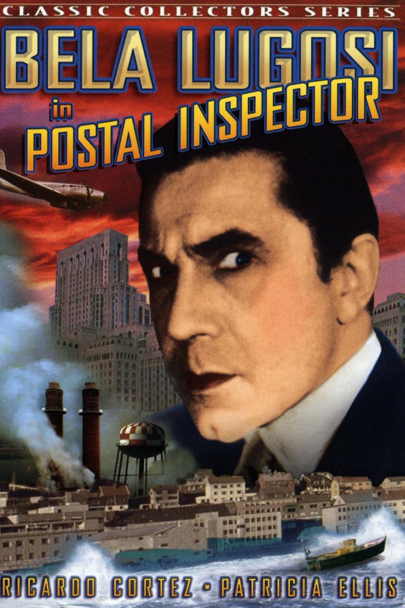 Postal Inspector