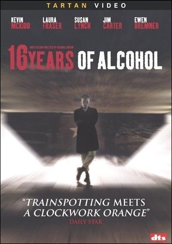 16 Years of Alcohol