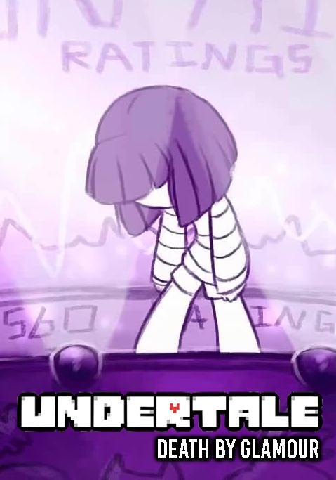 Undertale: Death by Glamour (S)