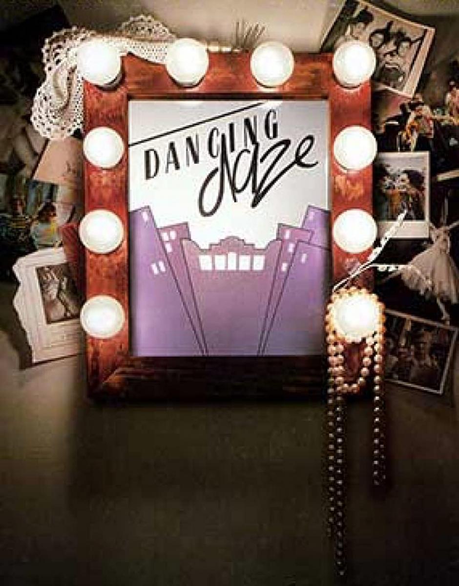 Dancing Daze (TV Series)