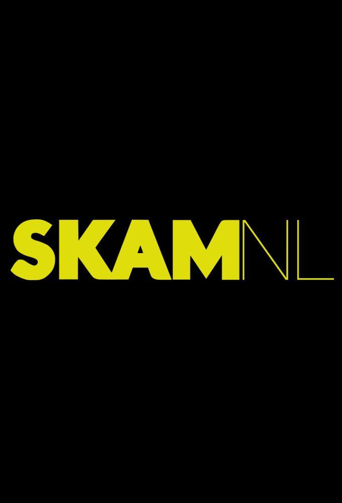 Skam NL (Serie de TV)