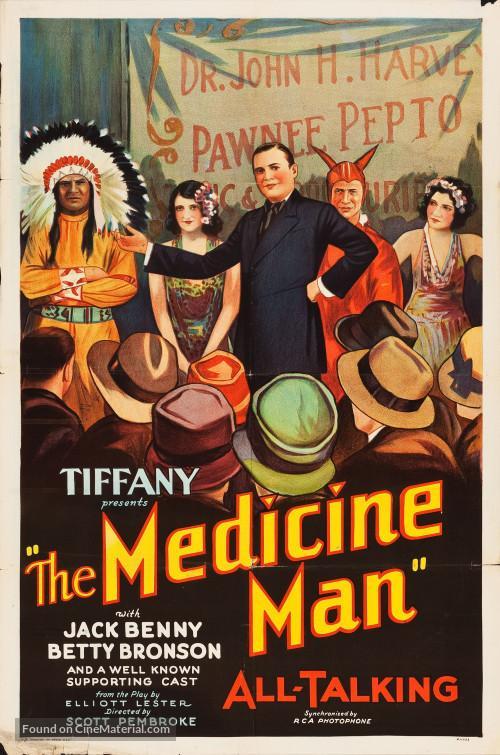 The Medicine Man