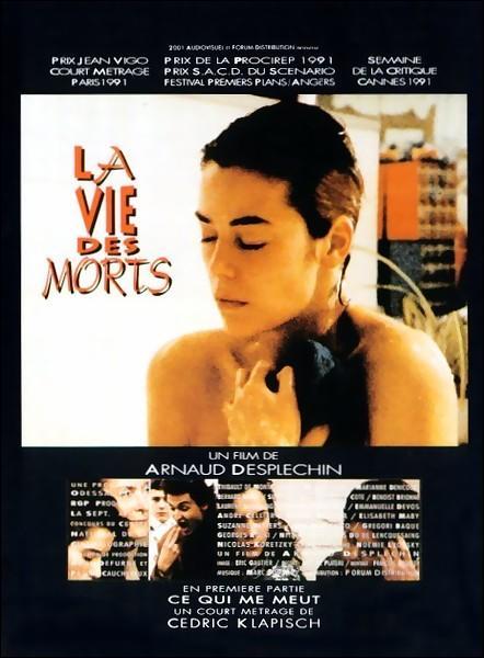 La vie des morts (La vida de los muertos)