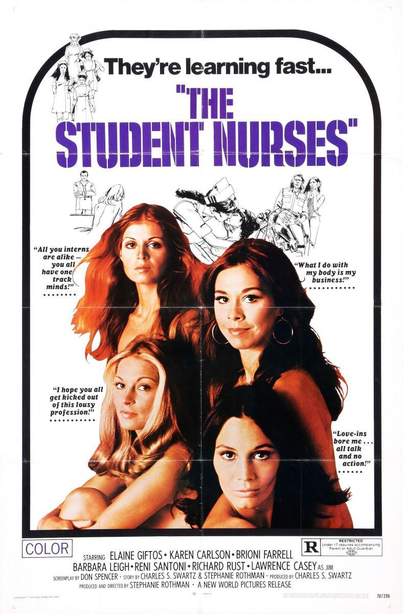 The Student Nurses