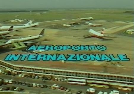 International Airport (TV Series)