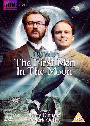 The First Men in the Moon (TV)