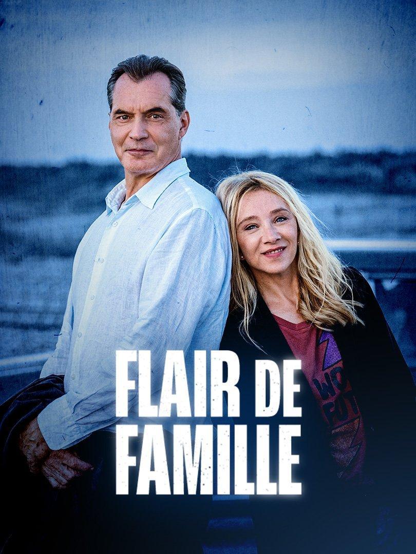 Olfato de familia (Serie de TV)