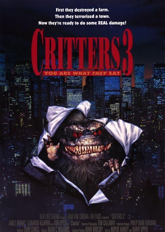 Critters 3