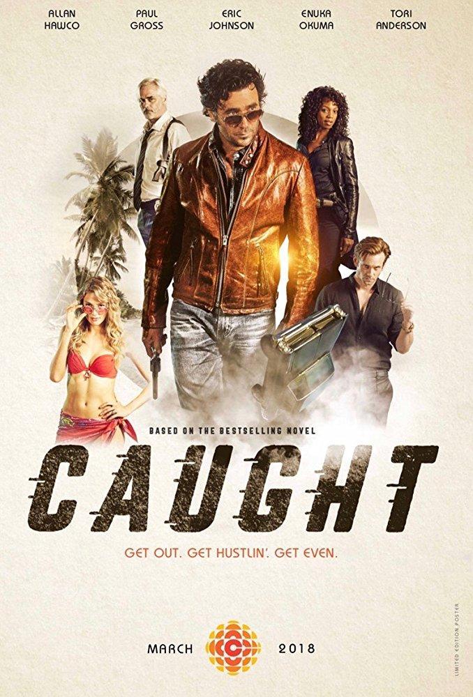 Caught (Miniserie de TV)