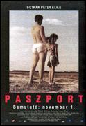 Pasaporte