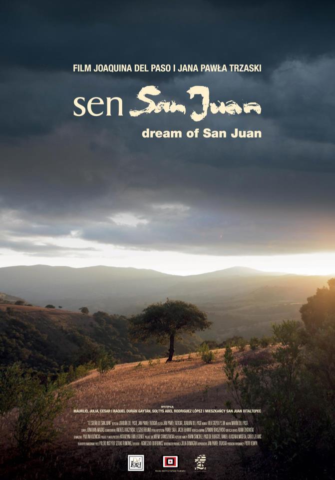 Dream of San Juan