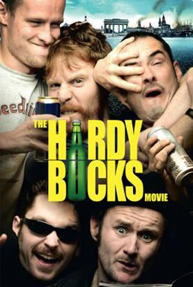 The Hardy Bucks Movie