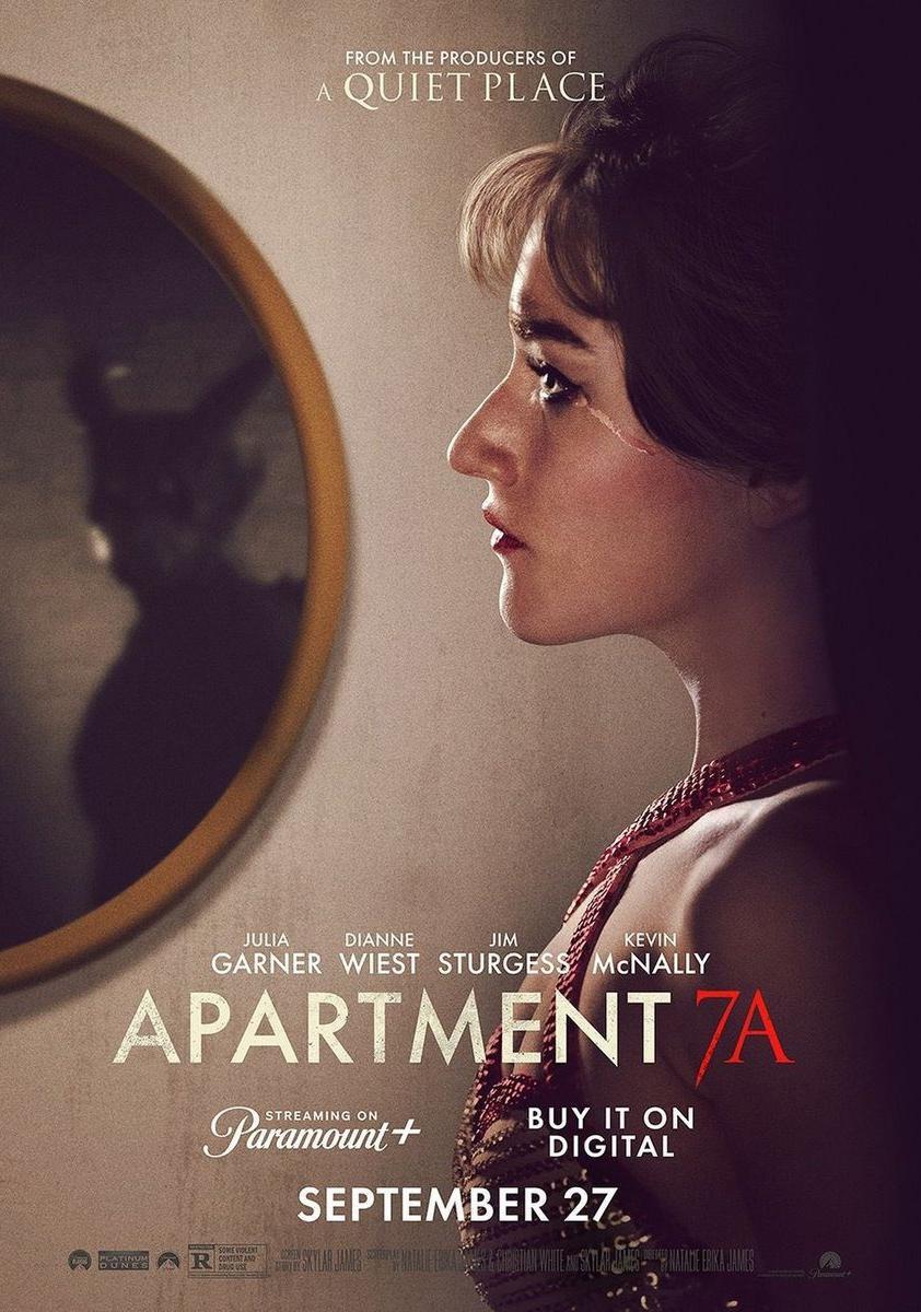 Apartment 7A