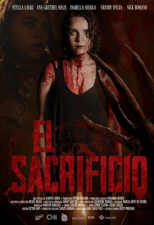 El sacrificio