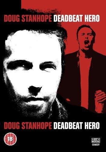 Doug Stanhope: Deadbeat Hero