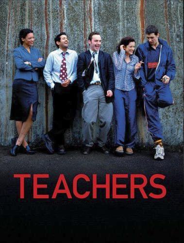 Teachers (TV Series)