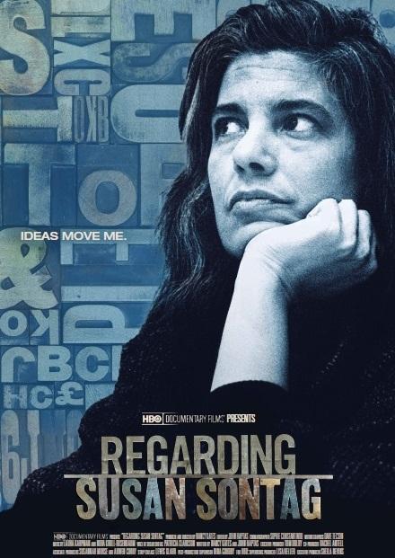 Recordando a Susan Sontag