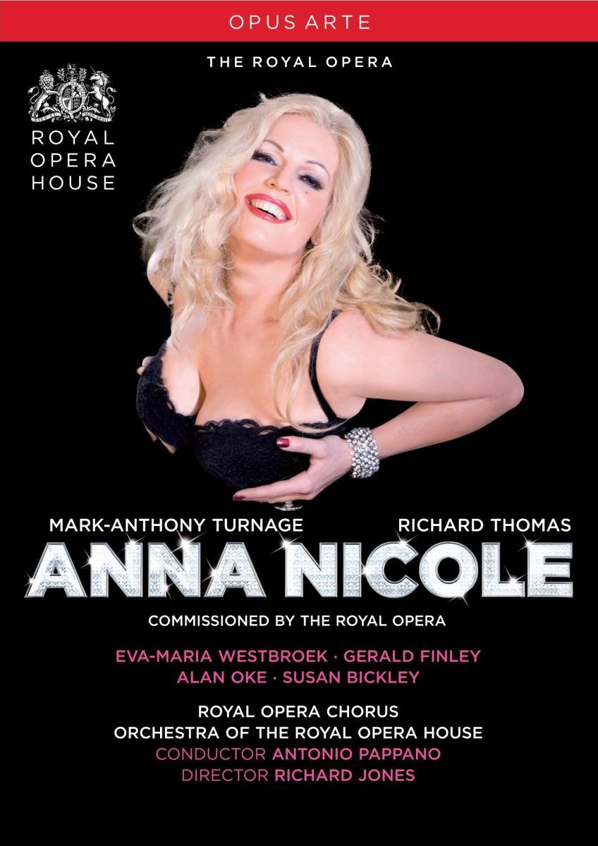 Anna Nicole (TV)