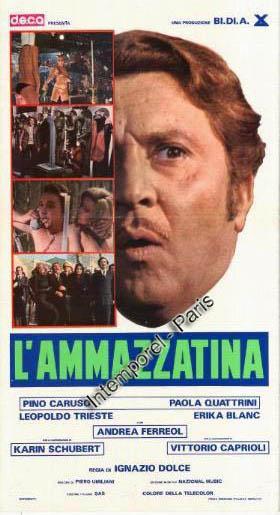 L'ammazzatina