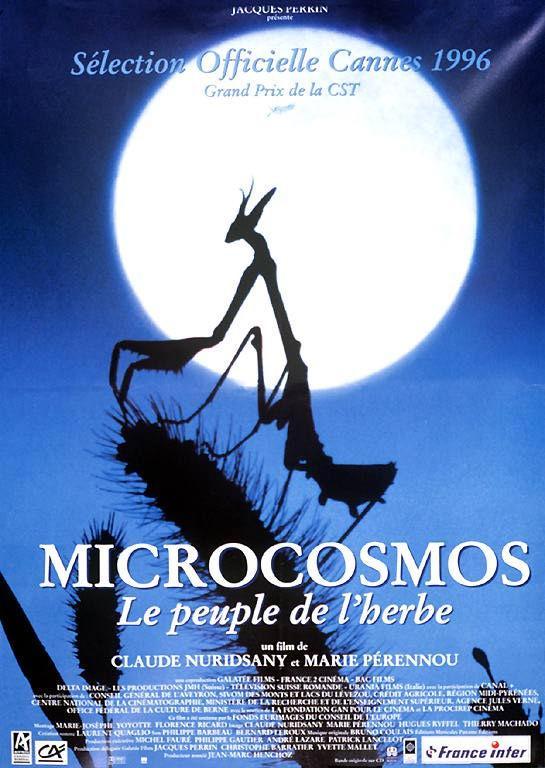 Microcosmos