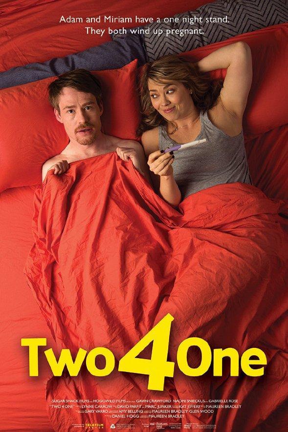 Two 4 One