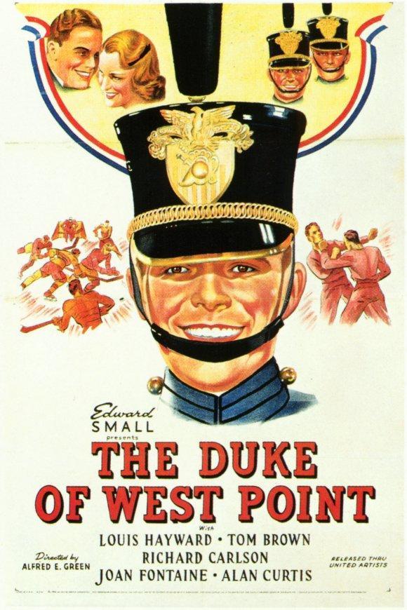 The Duke of West Point