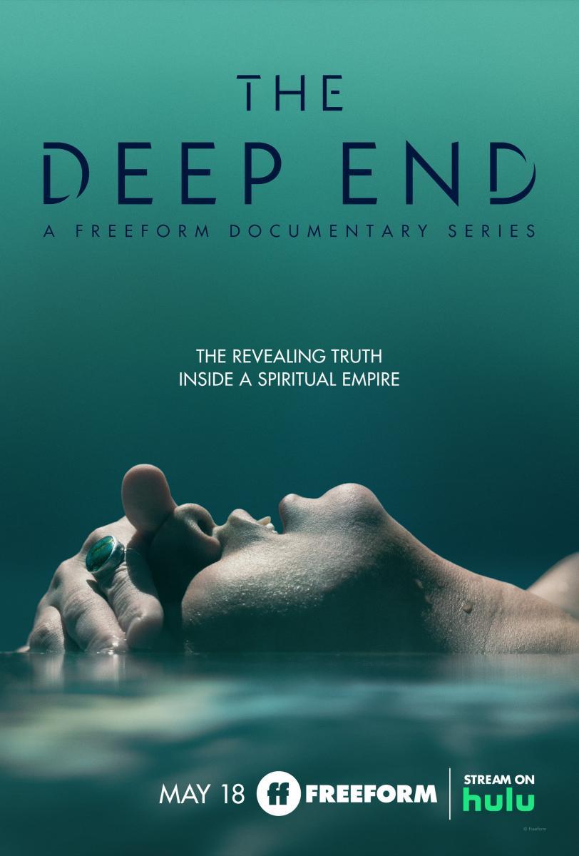 The Deep End (TV Series)