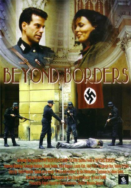 Beyond Borders (TV Miniseries)