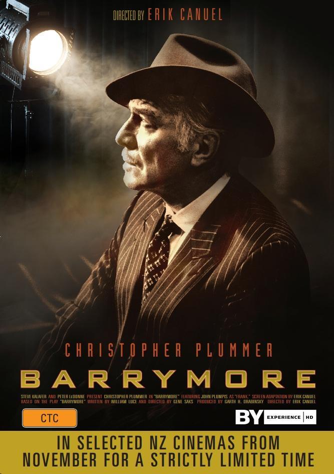 Barrymore