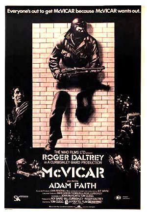 McVicar, el enemigo público número 1