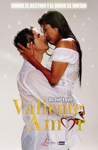 Valiente amor (Serie de TV)