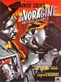 La vorágine (Abismos de amor)