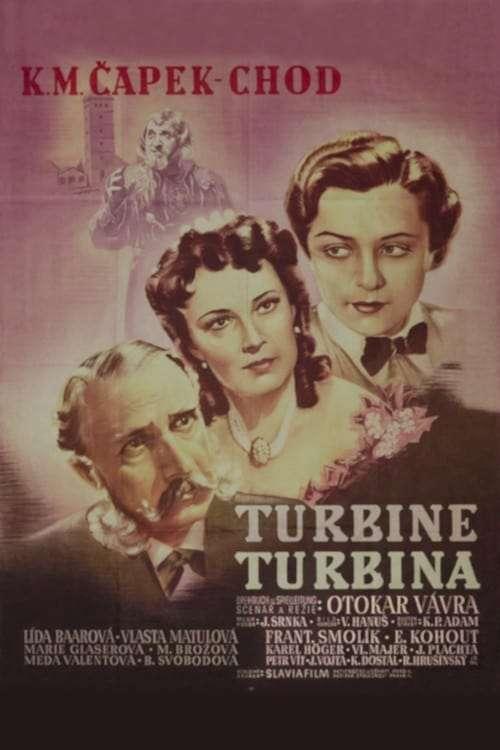 Turbina