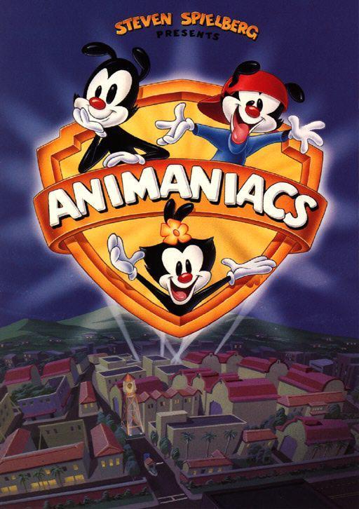 Animaniacs (Serie de TV)